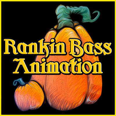 Rankin Bass Animation